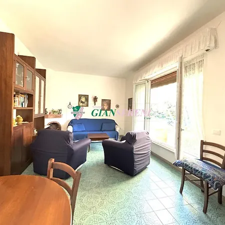 Ferienhaus Oltremare *