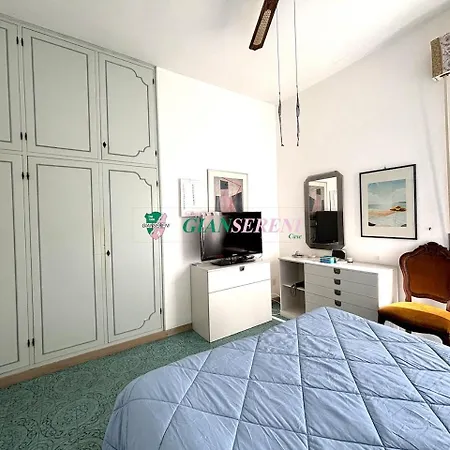 Tatil Evi Oltremare *