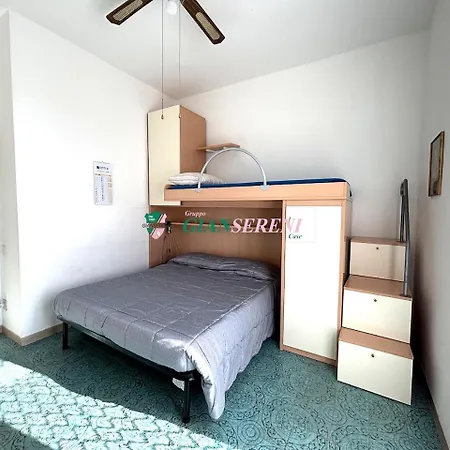 Ferienhaus Oltremare San Vincenzo