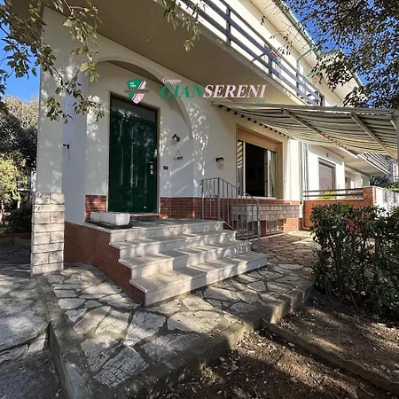 Oltremare Tatil Evi